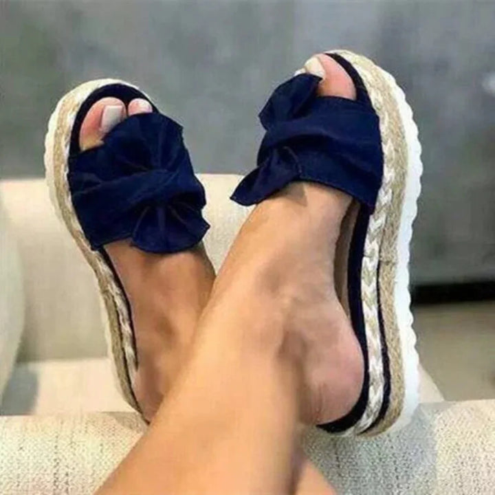 女性用整形外科ファッションサンダル