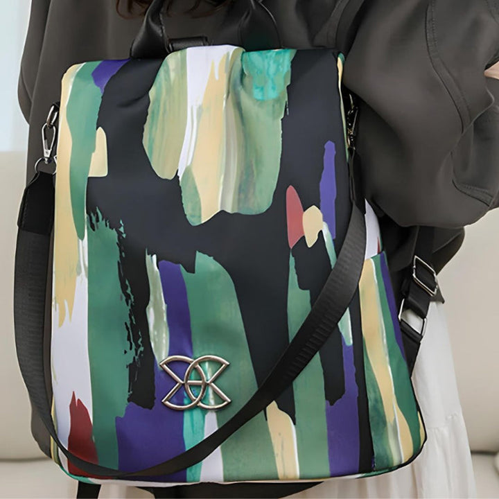 Anti-Diebstahl Rucksack für den Alltagsgebrauch