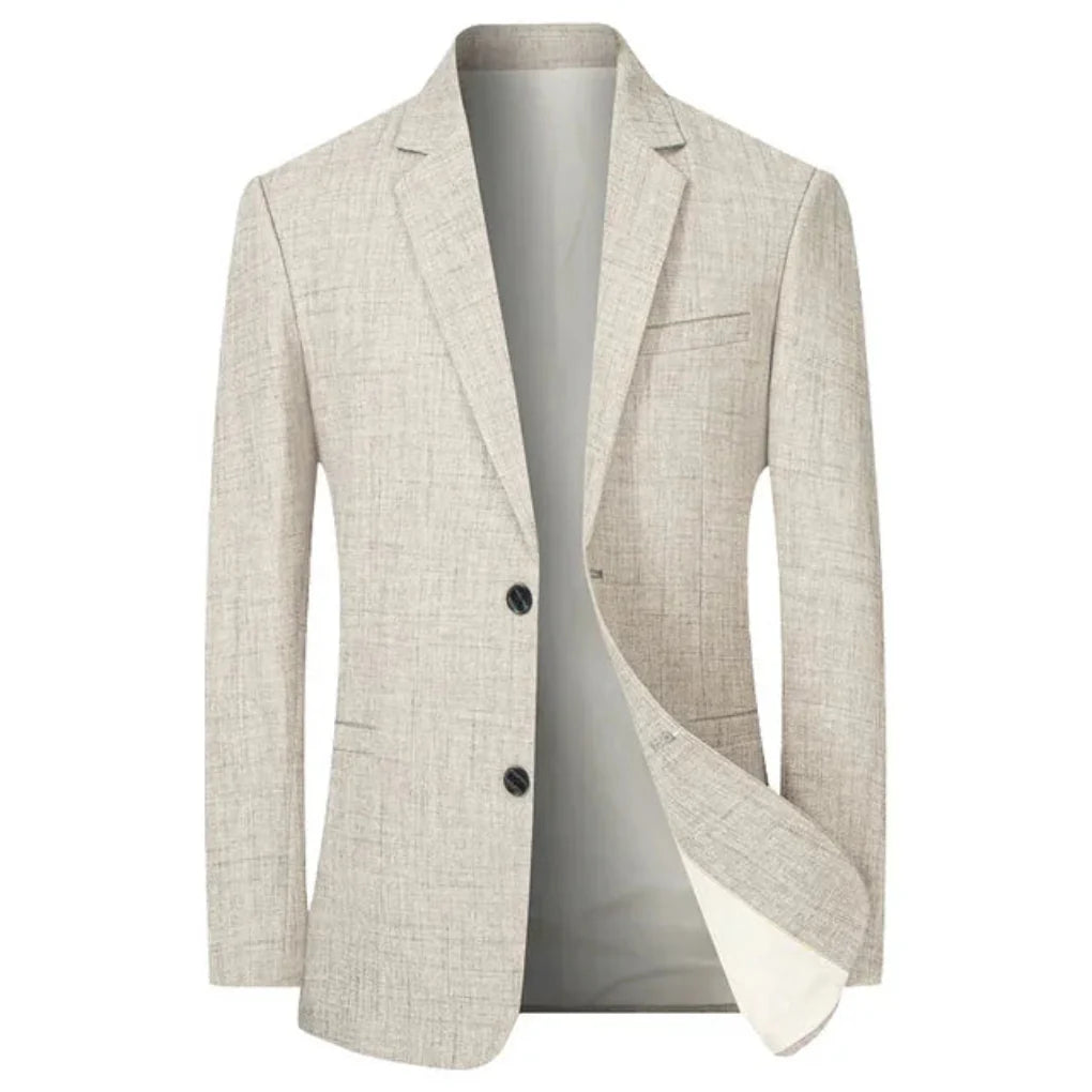 Elegant blazer for men