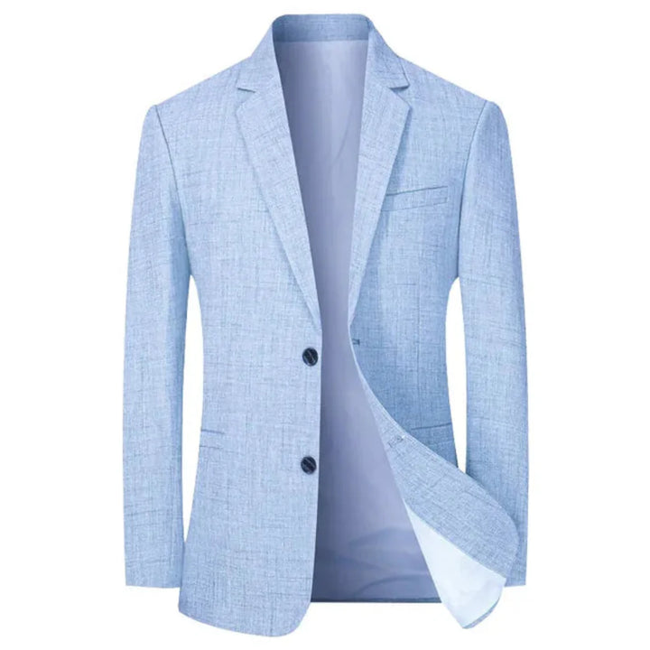 Elegant blazer for men