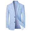 Elegant blazer for men