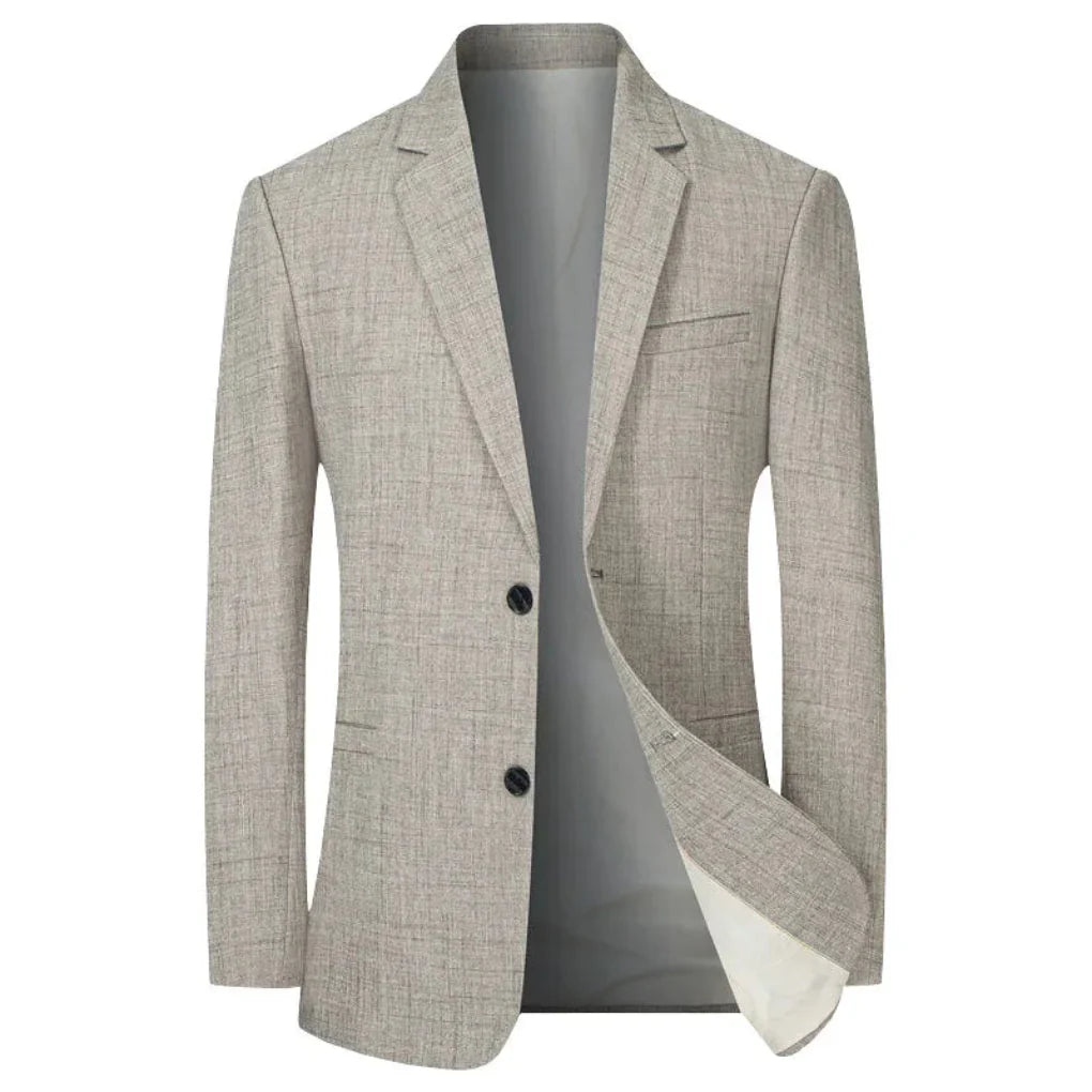 Elegant blazer for men