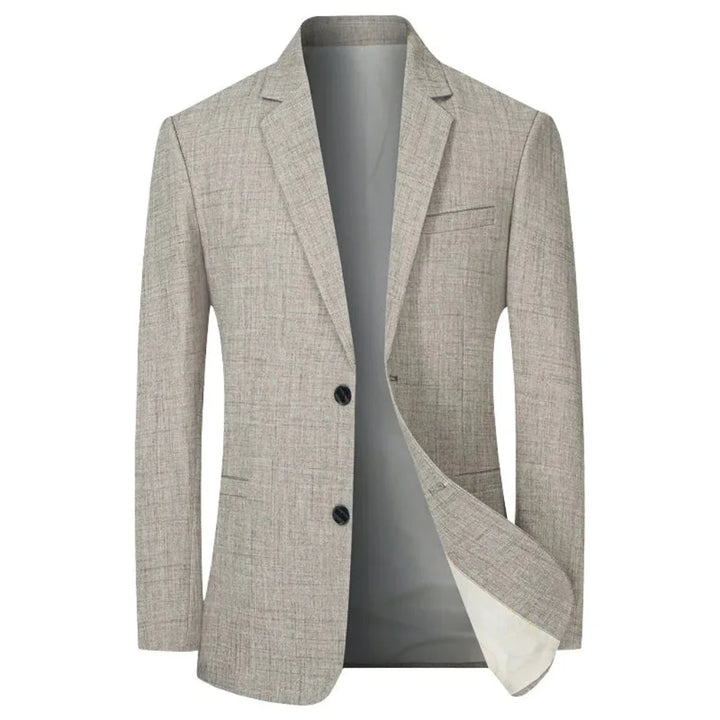 Elegant blazer for men