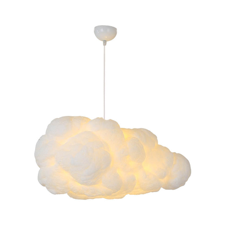 Nimbus Svevende Skylampe | Elegant Design for Hjemmet Ditt