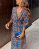 Sustainable Elegant Dress