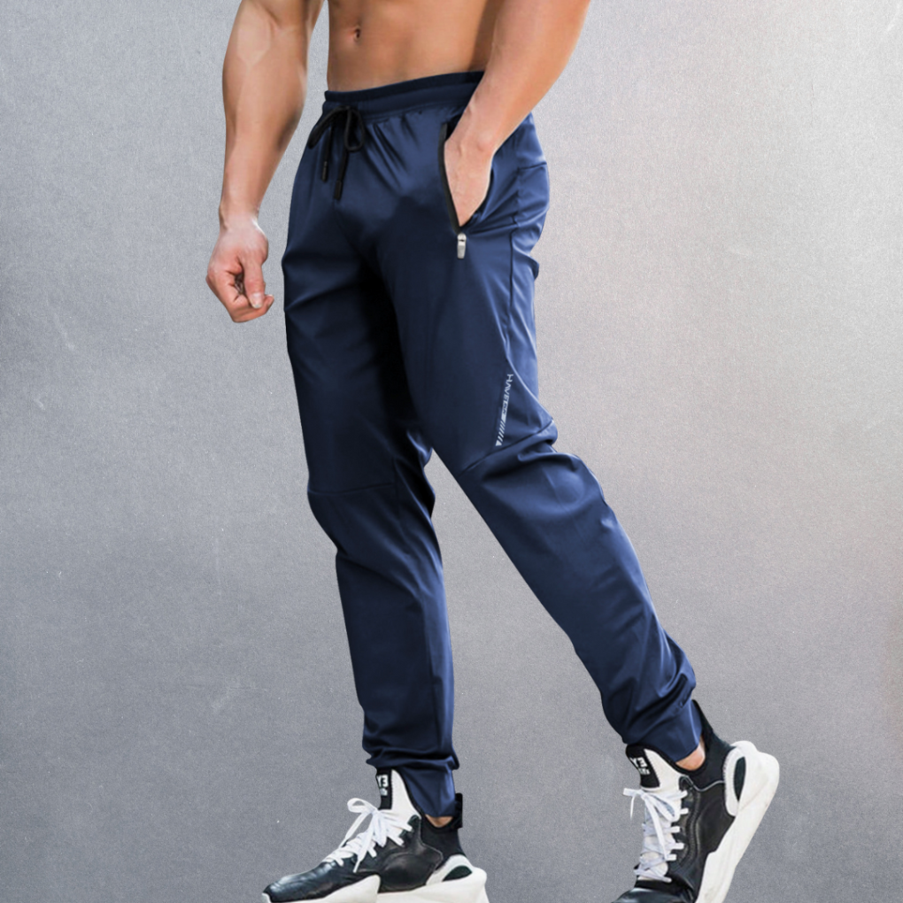 Comfortable sports pants for men