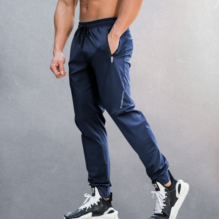 Comfortable sports pants for men