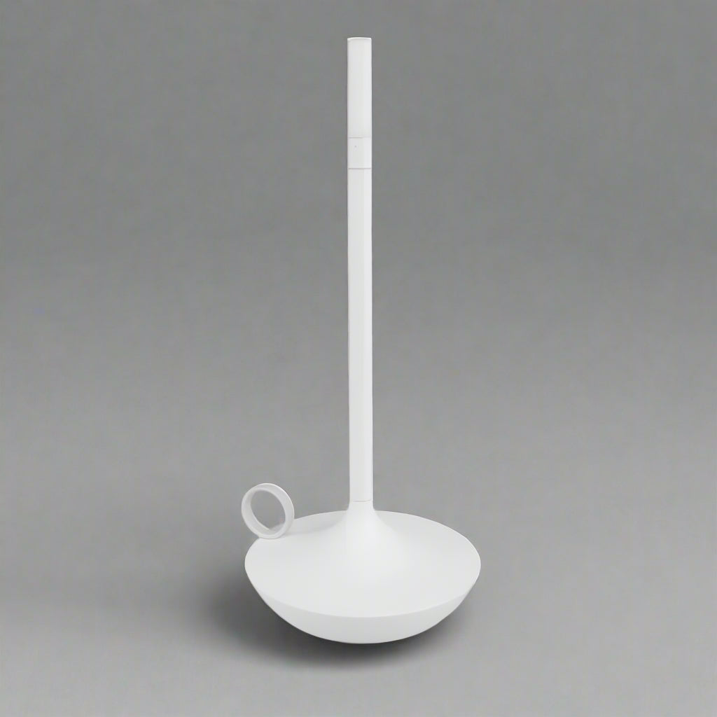 Wick LED-lysbordlampe