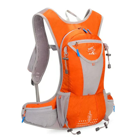 Light waterproof outdoor backpack