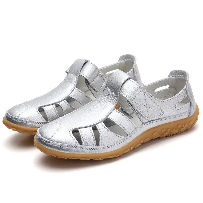 Atasia – Designet for balanse Sandaler for kvinner