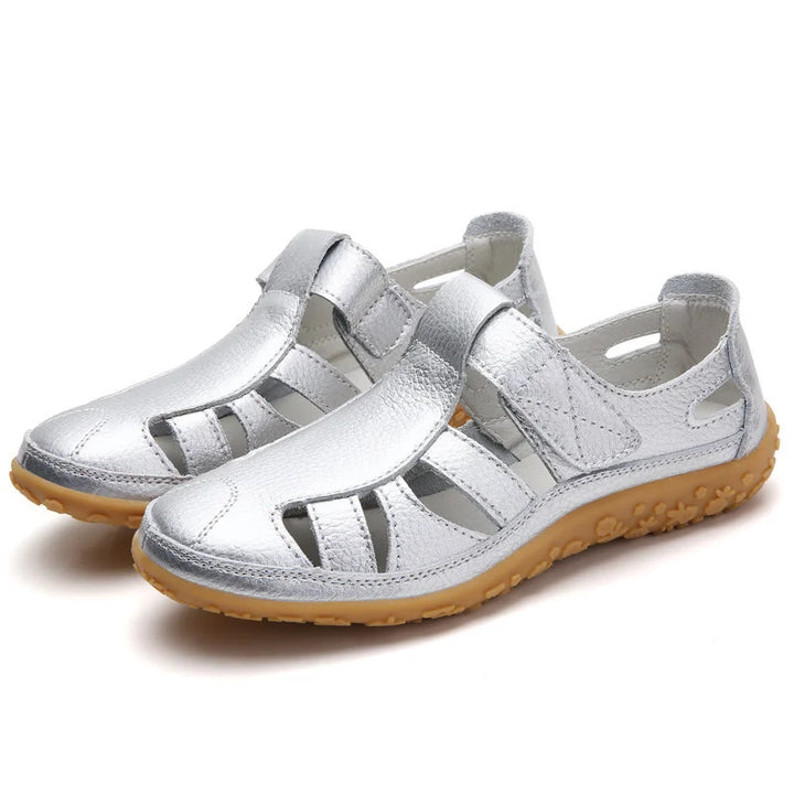 Atasia – Designet for balanse Sandaler for kvinner