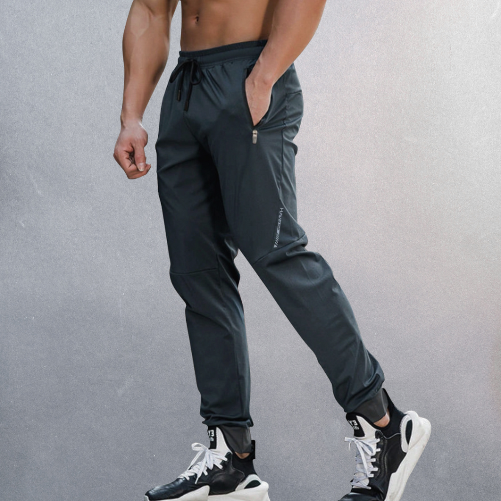 Comfortable sports pants for men