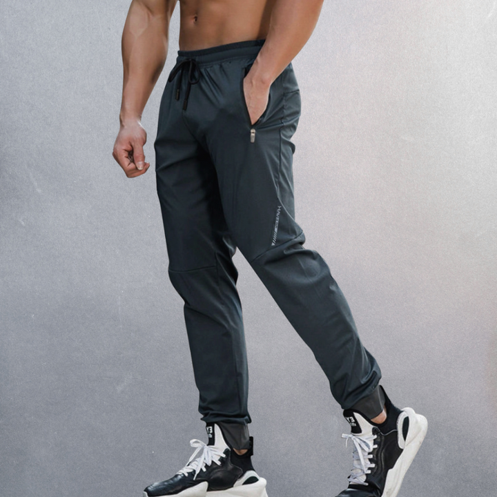 Comfortable sports pants for men