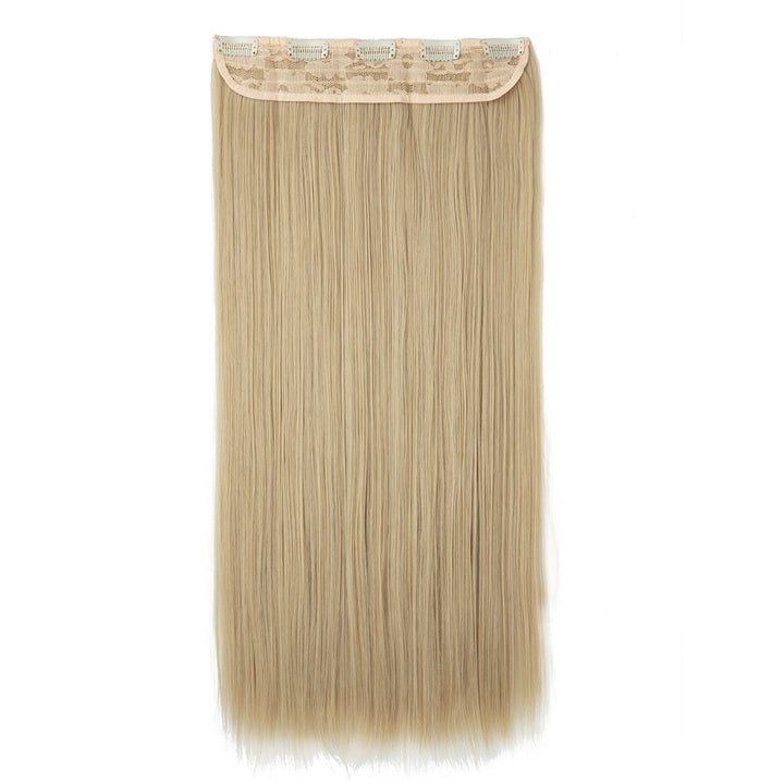 Clip-in Hårforlengelse i Keratin – Aurora