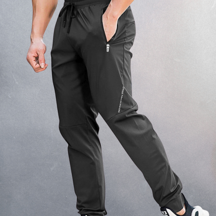 Comfortable sports pants for men
