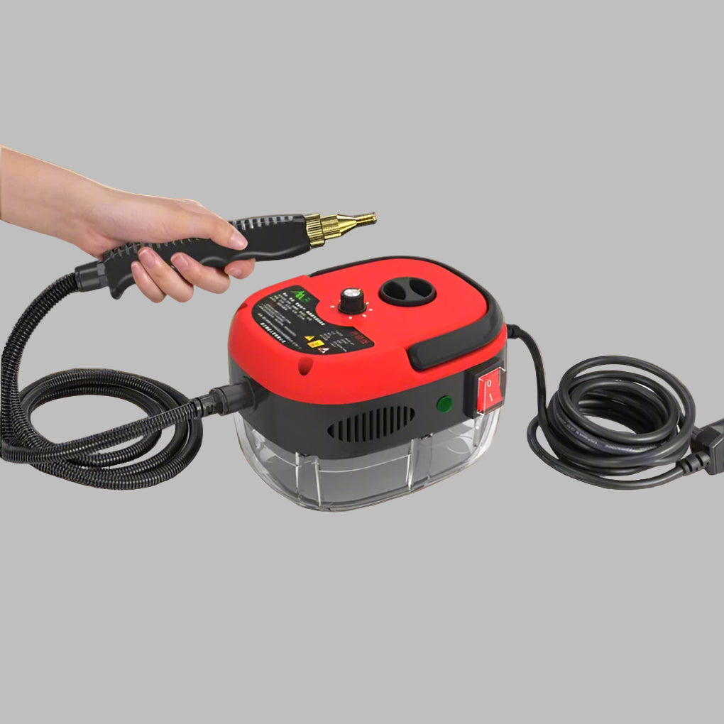 Hochtemperatur-Dampfreiniger