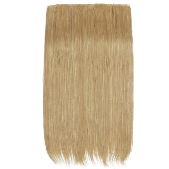 Clip-in Hårforlengelse i Keratin – Aurora