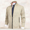 Trendy herrecardigan - Orion
