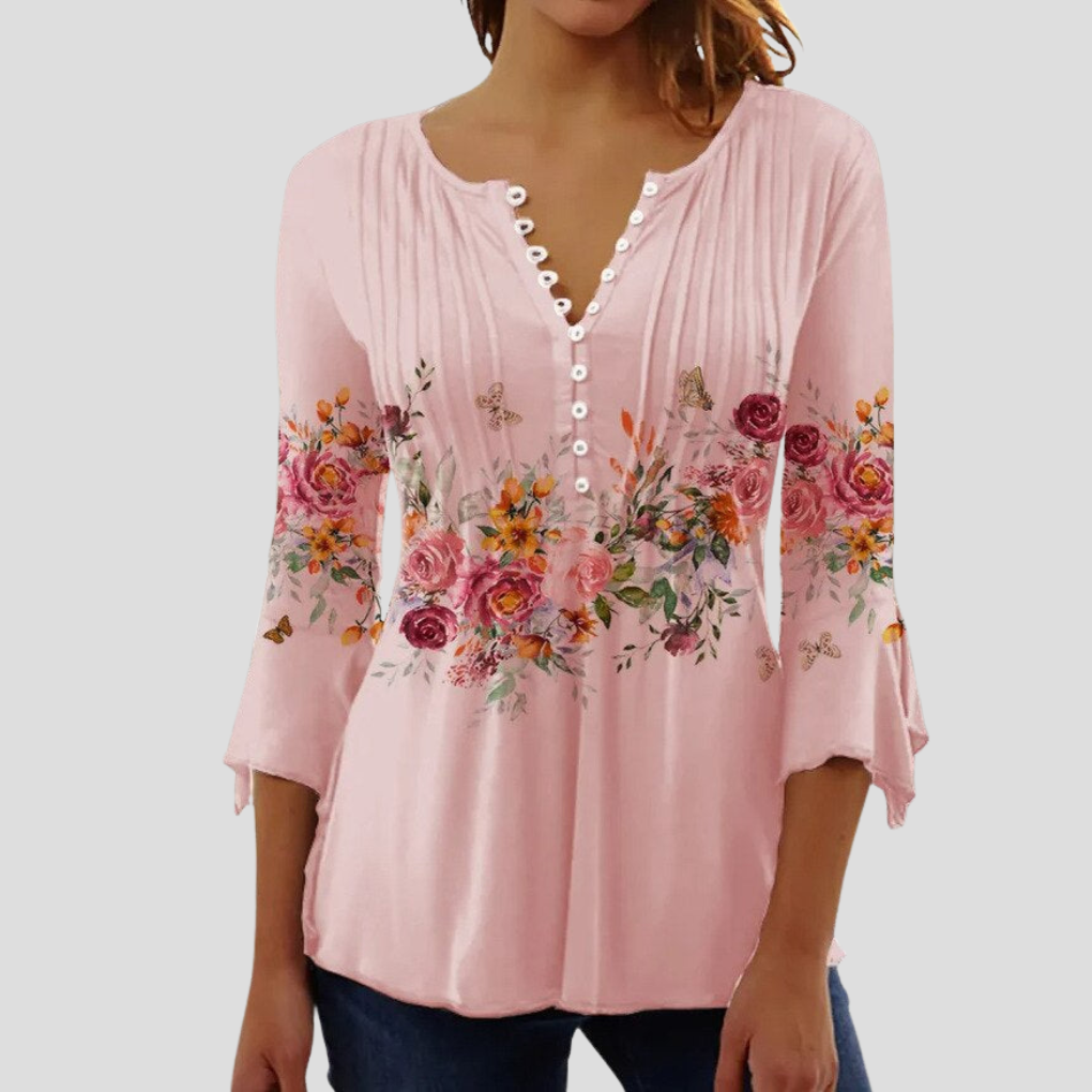 Elegant top for women