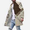Casual and adjustable men's jacket
