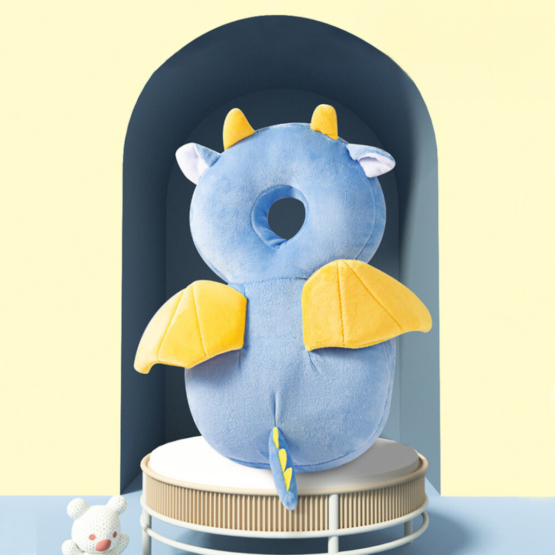 Sikkerhetspute for barn – LittleGuard