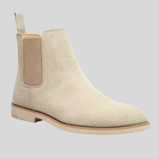 Støvler – Unisex slip-on ankelstil