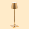 Trådløs Oppladbar Bordlampe