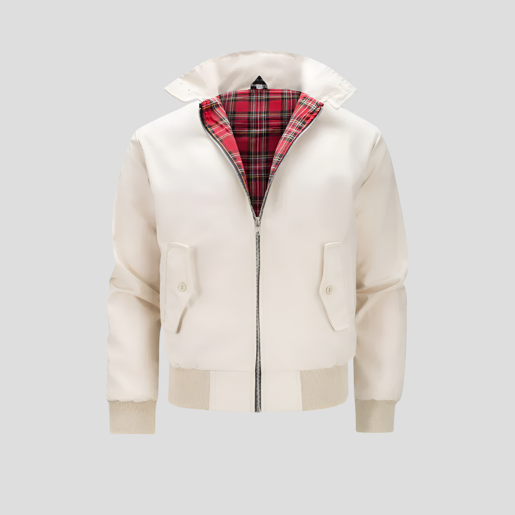 Classic men's jacket