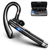 BT5.3 Bluetooth-Headset mit einem Ohr und Geräuschreduzierung