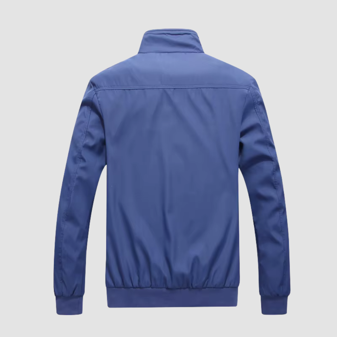 Stylish summer jacket for men