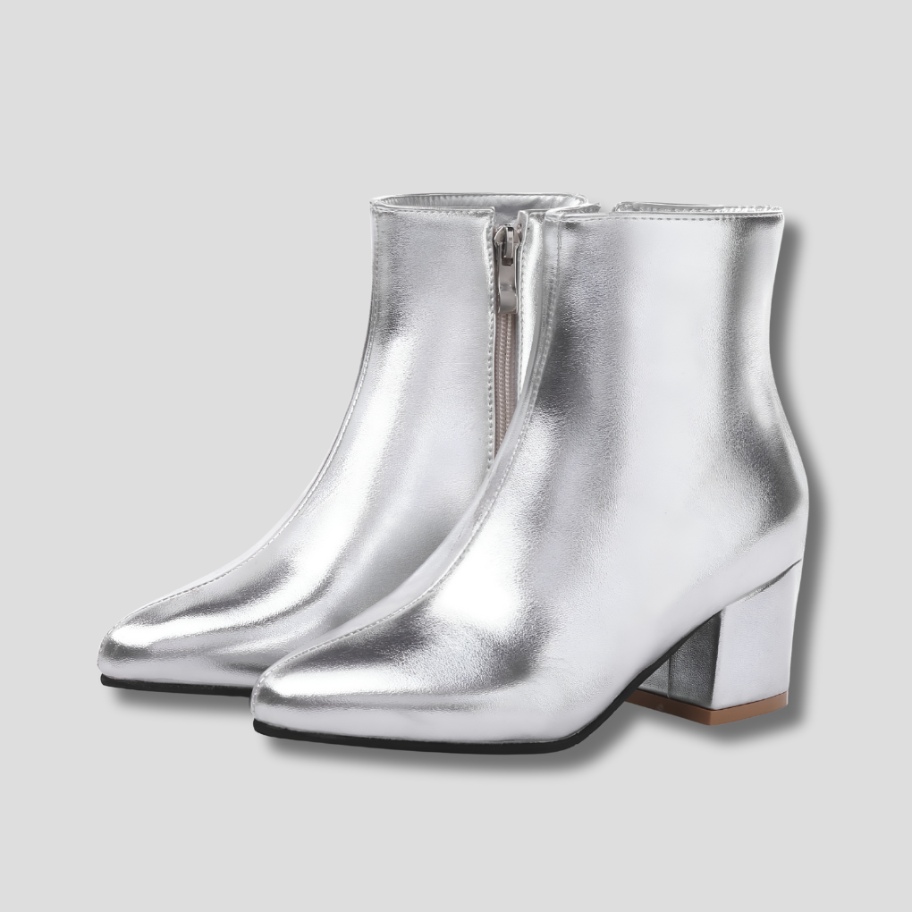 Ankelstøvletter for kvinner