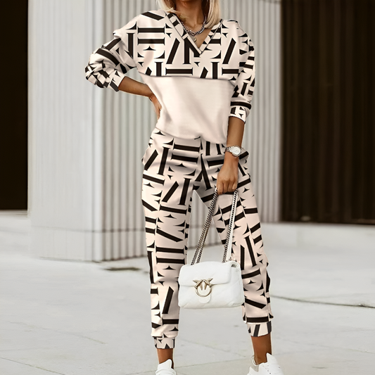 Joggedress for kvinner