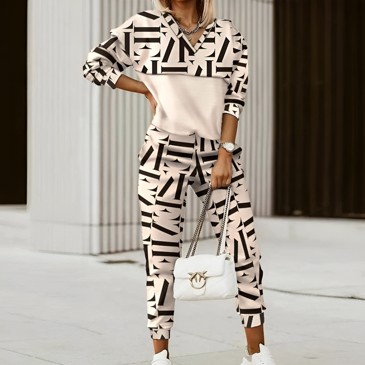 Joggedress for kvinner