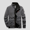 Casual outdoor fleece for men