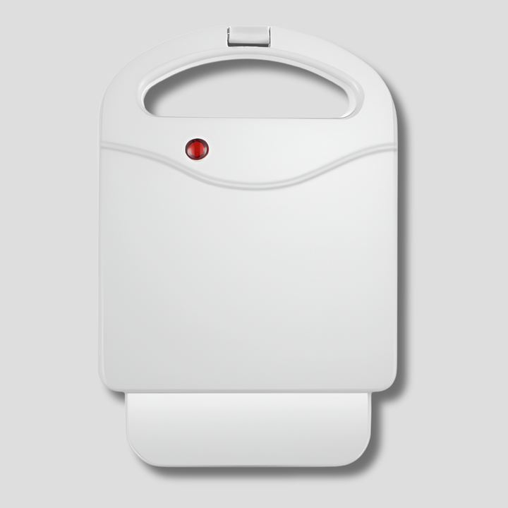 2-i-1 Sandwich Maker og Toaster