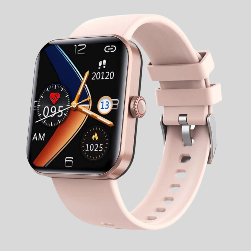 Smart Helseovervåking