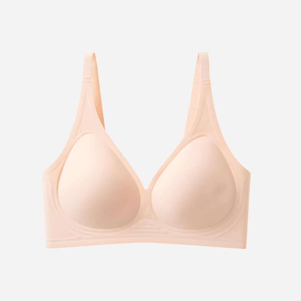 Kvinnens Trådløse Bralette