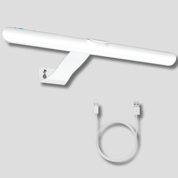 Trådløs belysning for bilder