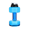 Kombiner hydrering og fitness med HydraBell