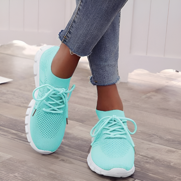 Kvinners Sneakers