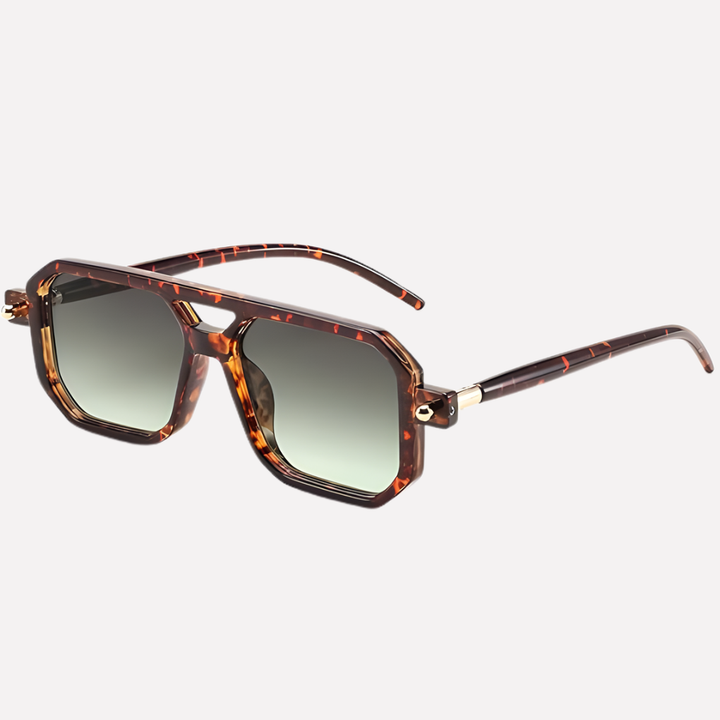 Vintage Aviator Solbriller