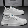 Herresneakers モダンな快適さが日常の多様性に出会う