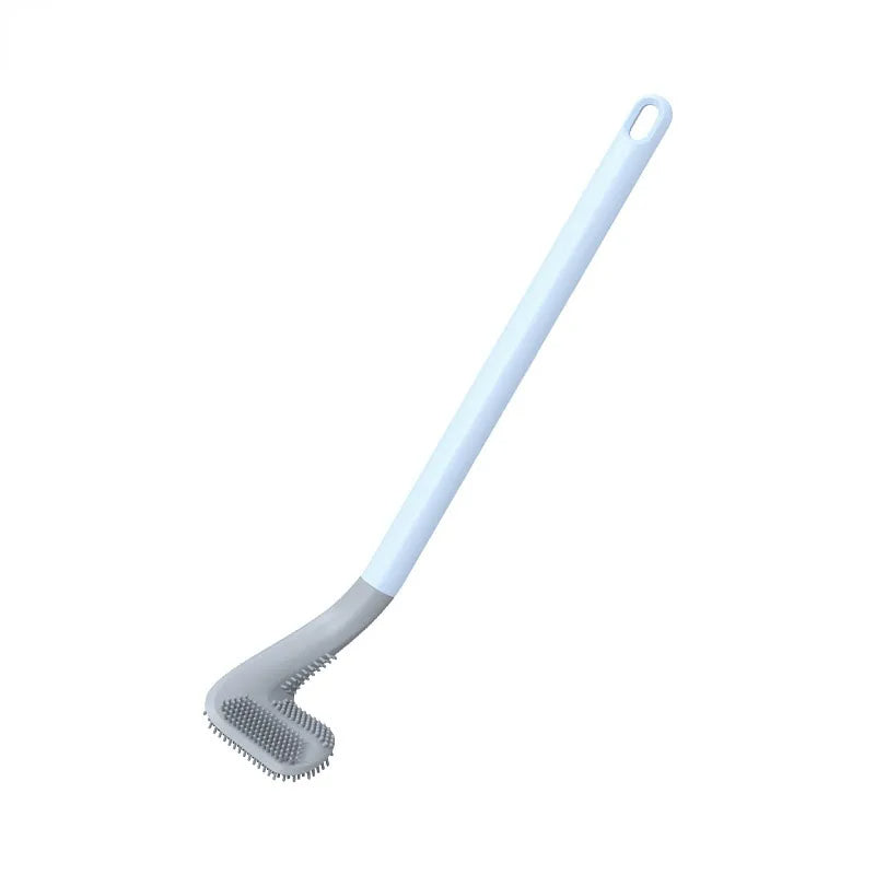 Hygienic and smart toilet brush: an innovative design for a cleaner bathroom