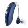 Rechargeable Universal Hearing Aid for Clearer Sound