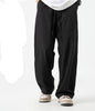 Relaxed fit joggebukse for menn - Tom