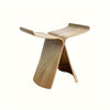 Elegant Sommerfuglkrakk – Tidløst Design for Stue og Gang
