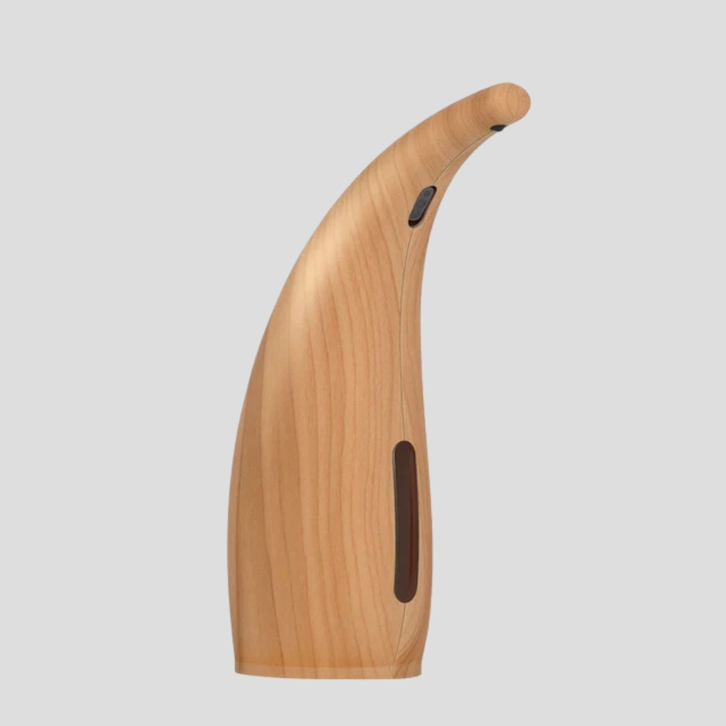 Automatisk berøringsfri såpedispenser