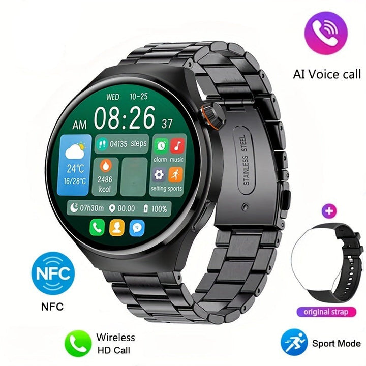 NFC-smartklokke for menn - Orion