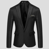 Moderne blazer for menn