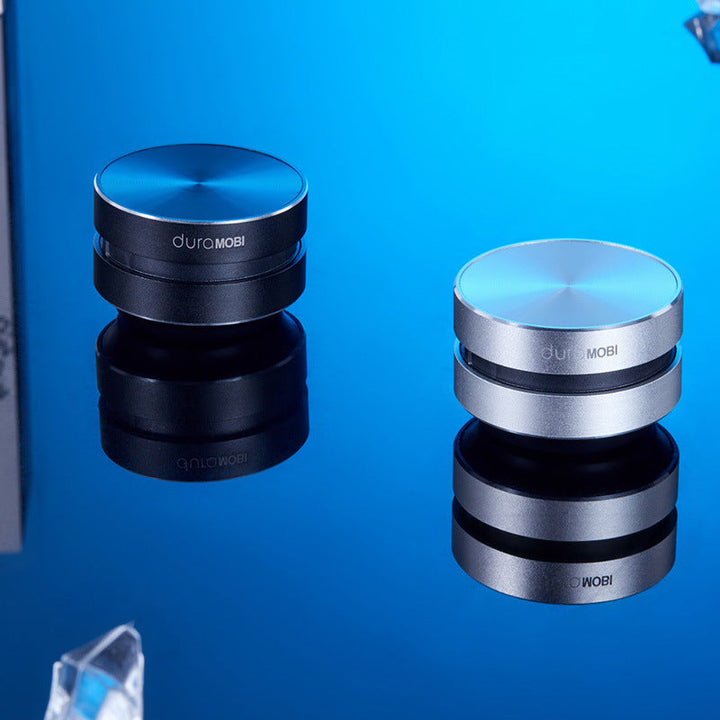EchoElite Overflate-lydenhet | Innovativ Bærbar Høyttaler for Oppslukende Lydopplevelser